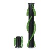 Brush Roller Set soft bristle for X5